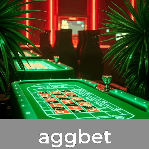 Promoções e Bônus no aggbet