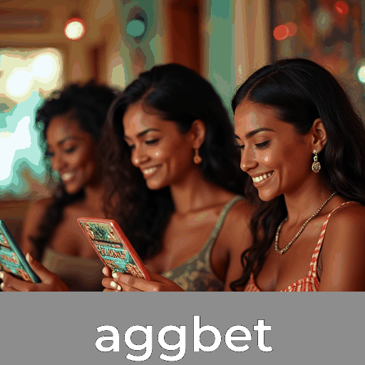Acesso ao aggbet