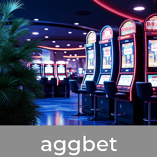 Acesso ao aggbet