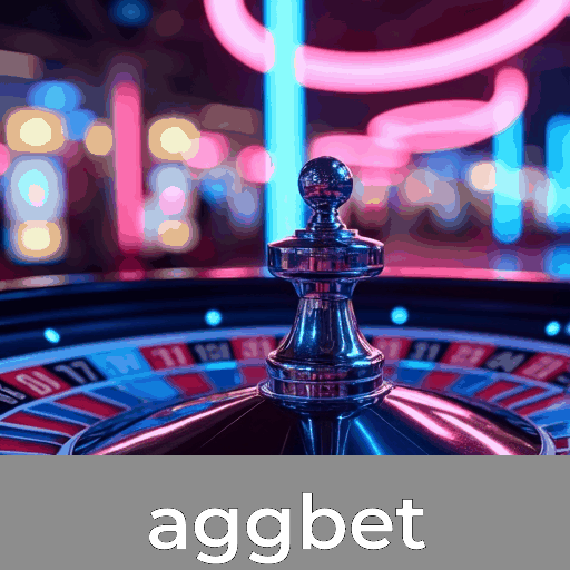 Acessar o site aggbet COM