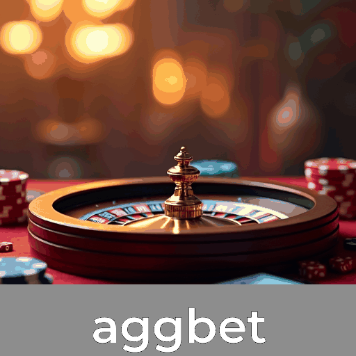 Acesso ao aggbet