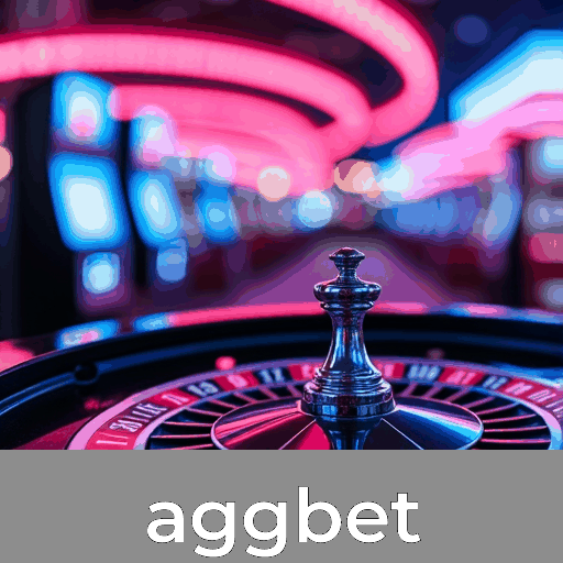 Acesso ao aggbet