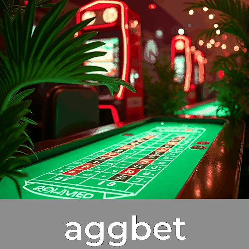 Cadastro na aggbet
